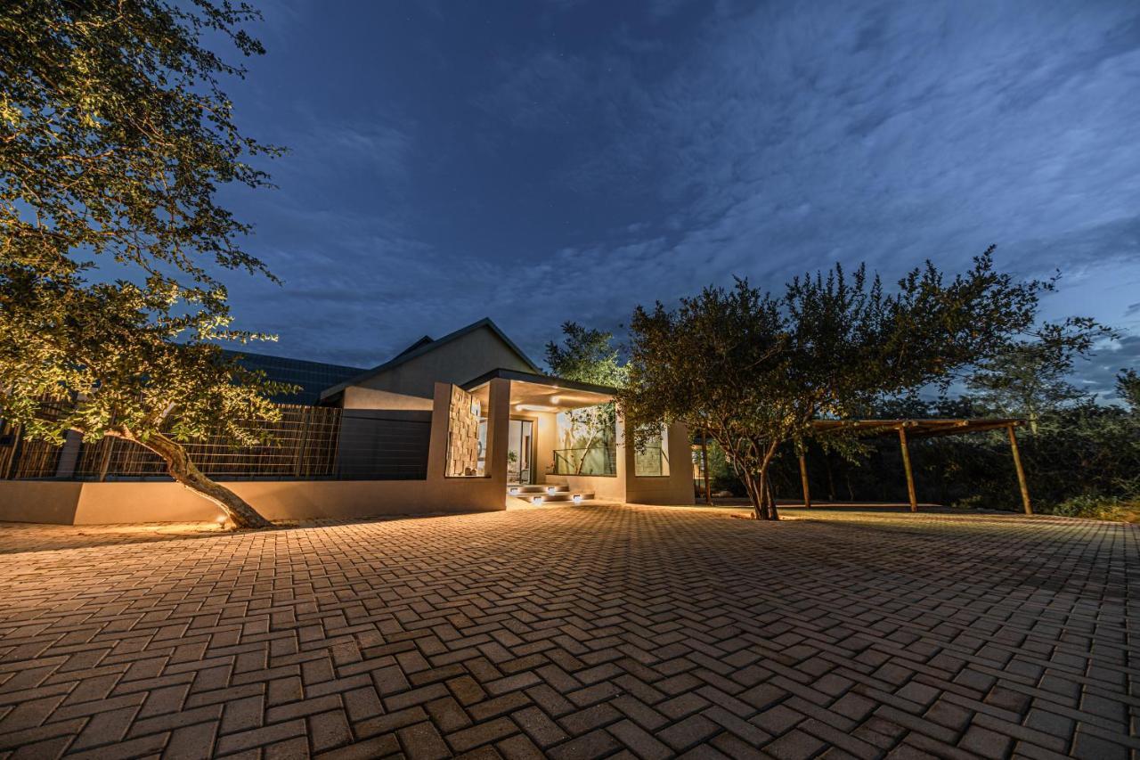 Little Kubu Lodge Hoedspruit Dış mekan fotoğraf