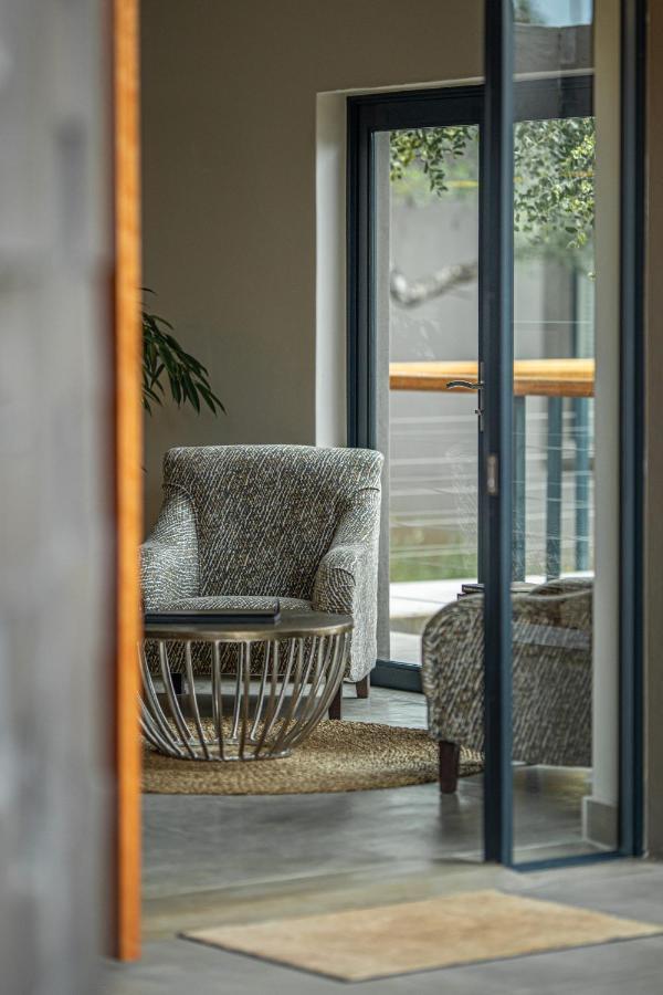 Little Kubu Lodge Hoedspruit Dış mekan fotoğraf