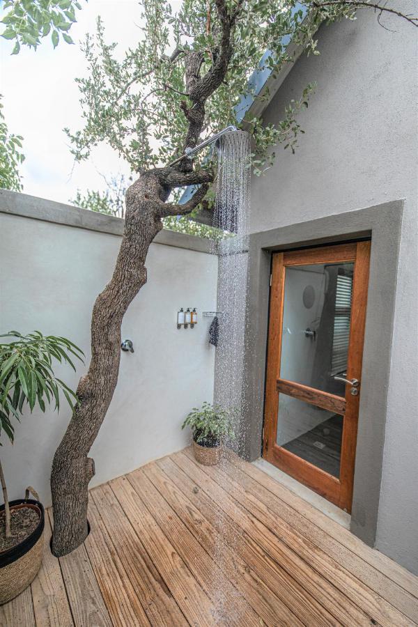 Little Kubu Lodge Hoedspruit Dış mekan fotoğraf