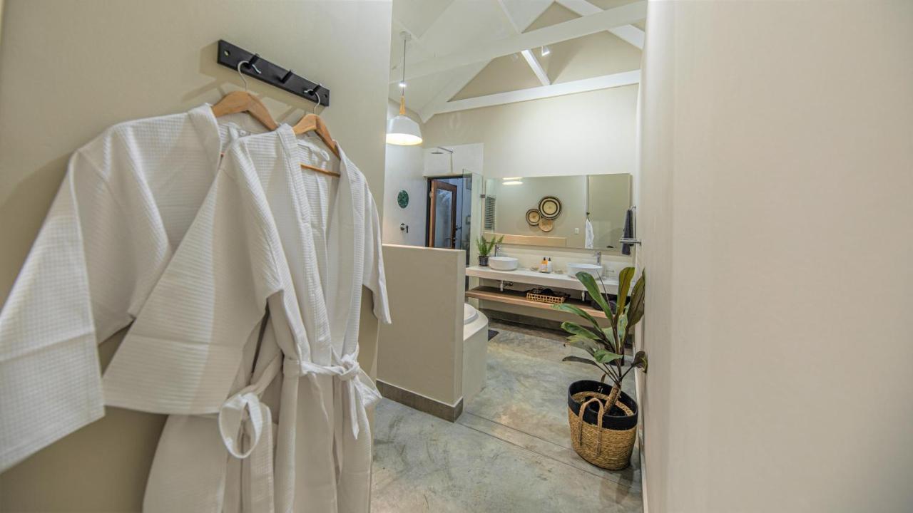 Little Kubu Lodge Hoedspruit Dış mekan fotoğraf