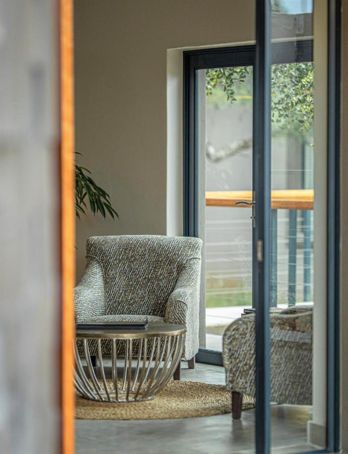 Little Kubu Lodge Hoedspruit Dış mekan fotoğraf
