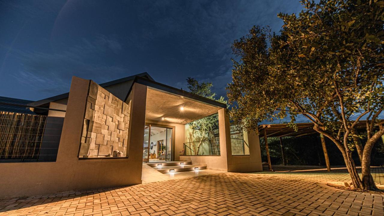 Little Kubu Lodge Hoedspruit Dış mekan fotoğraf
