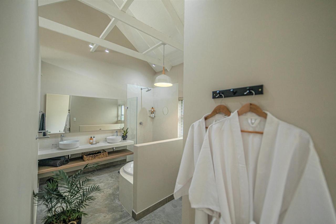 Little Kubu Lodge Hoedspruit Dış mekan fotoğraf