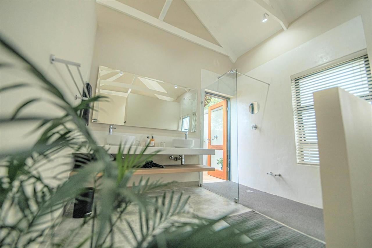 Little Kubu Lodge Hoedspruit Dış mekan fotoğraf