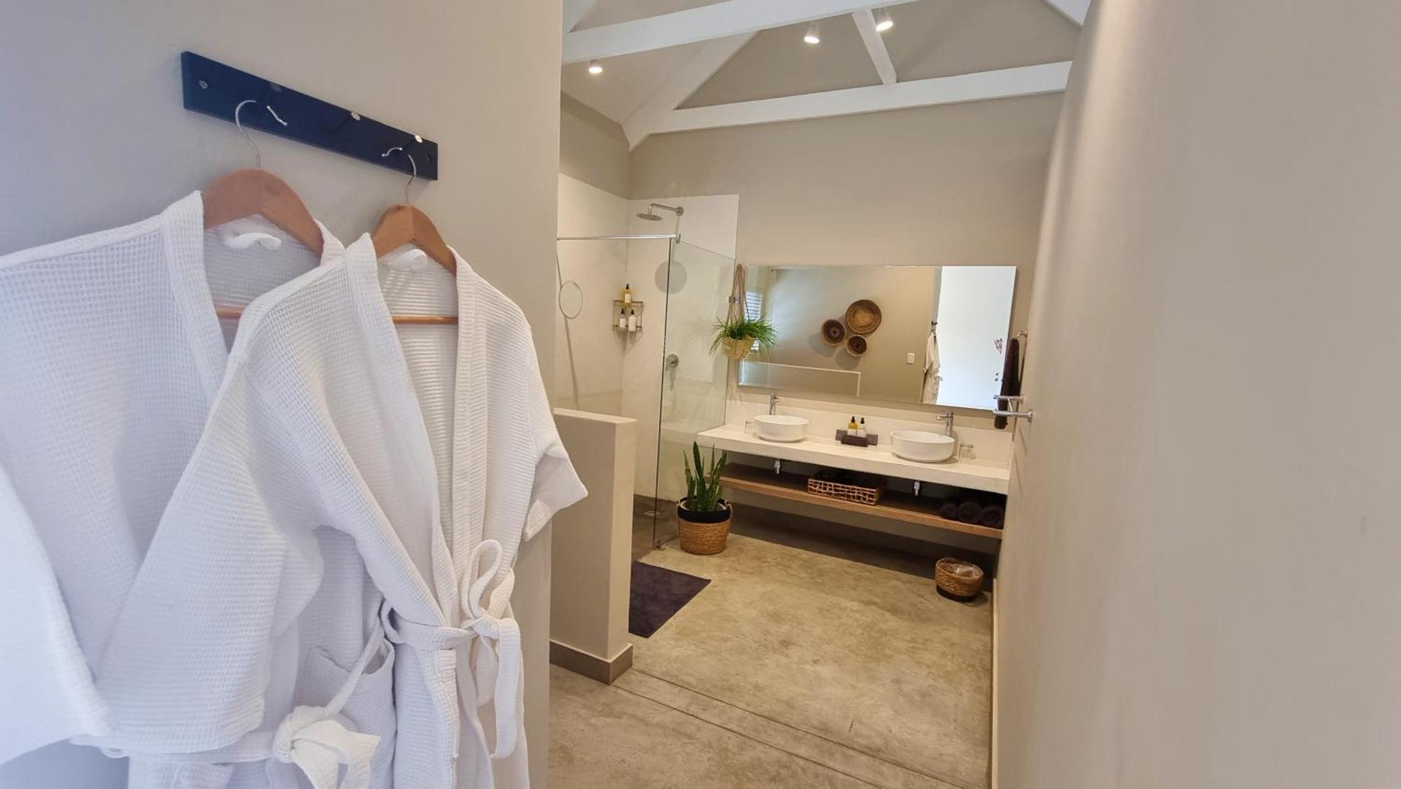Little Kubu Lodge Hoedspruit Dış mekan fotoğraf
