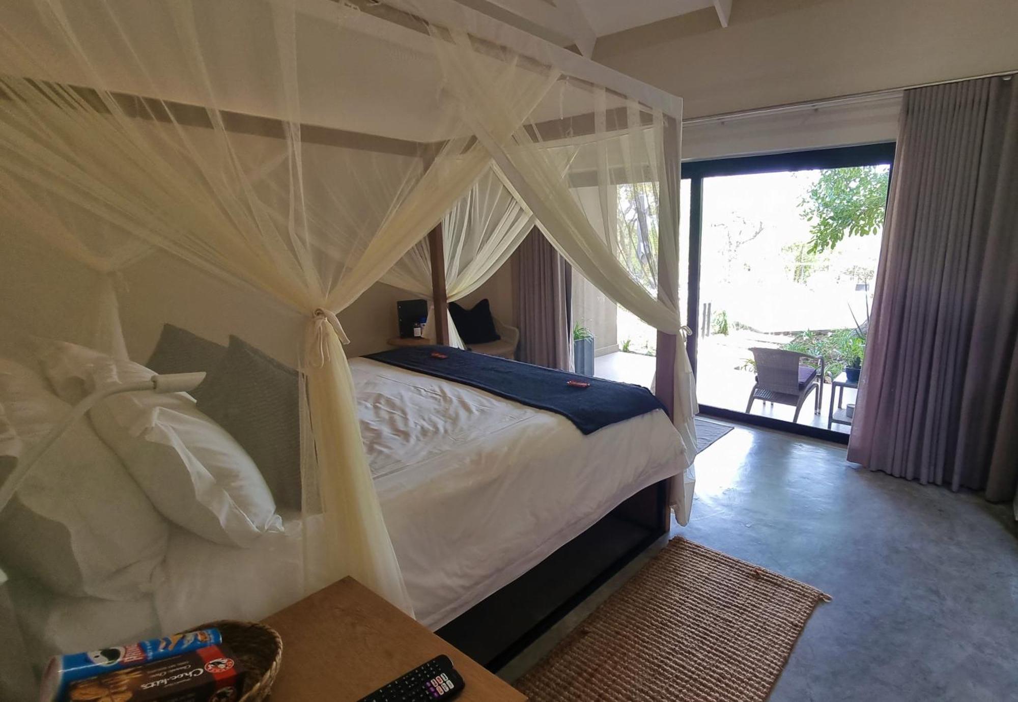 Little Kubu Lodge Hoedspruit Dış mekan fotoğraf