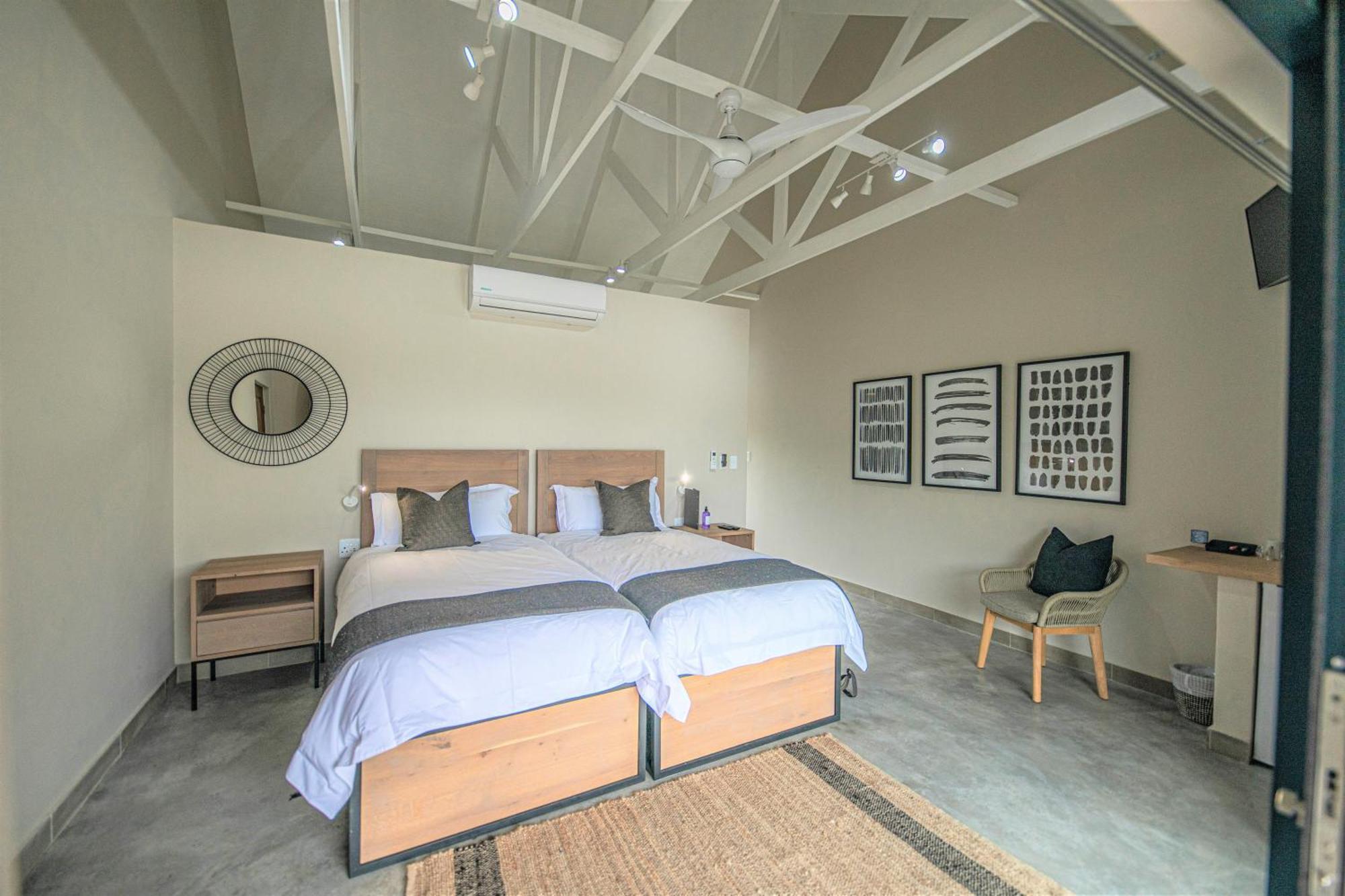 Little Kubu Lodge Hoedspruit Dış mekan fotoğraf