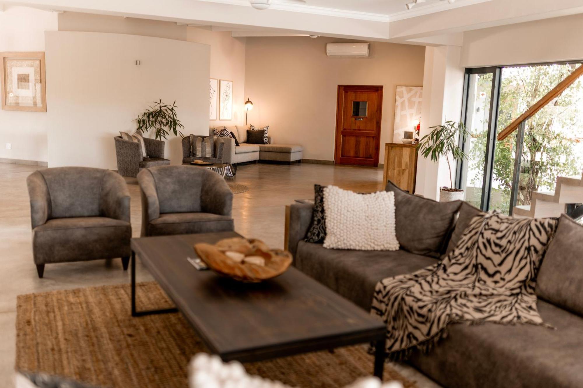 Little Kubu Lodge Hoedspruit Dış mekan fotoğraf